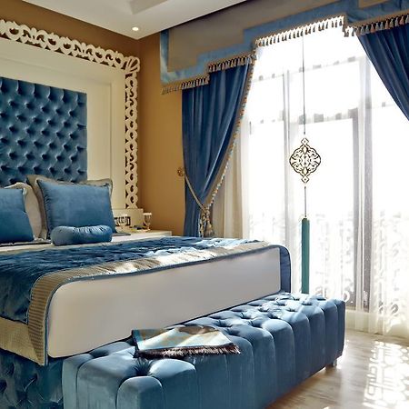 Real Konak Hotel Batman Quarto foto